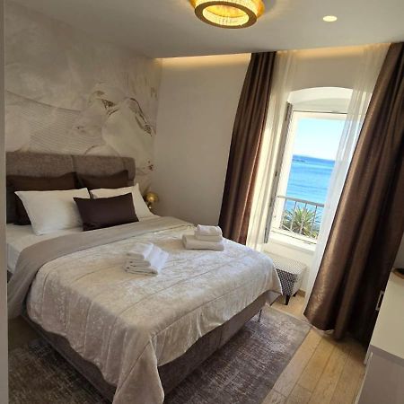 B&B Skynight Split Bagian luar foto